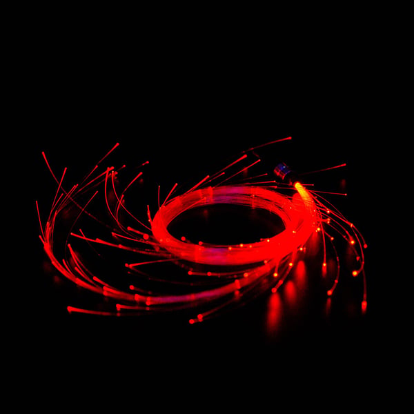 Lisslune | LED Rechargeable Light Whip