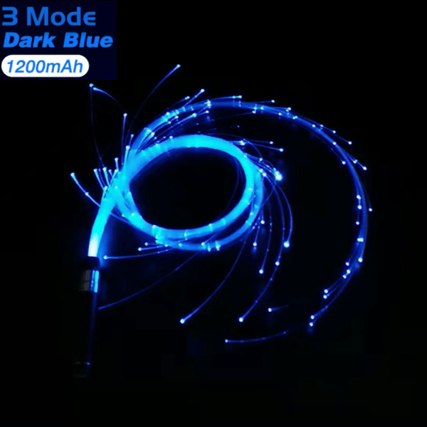 Lisslune | LED Rechargeable Light Whip