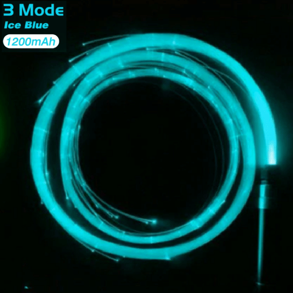 Lisslune | LED Rechargeable Light Whip