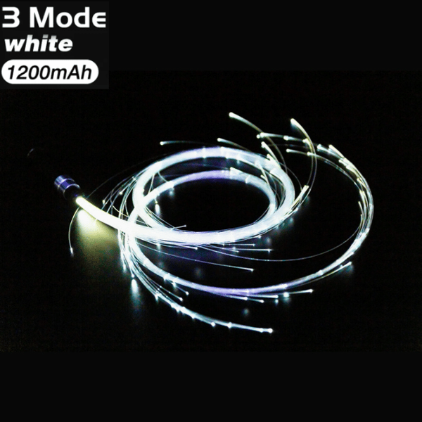 Lisslune | LED Rechargeable Light Whip
