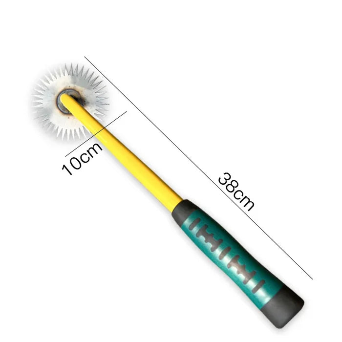 Lisslune | New Weeding Artifact Uprooting Garden Weeding Tool