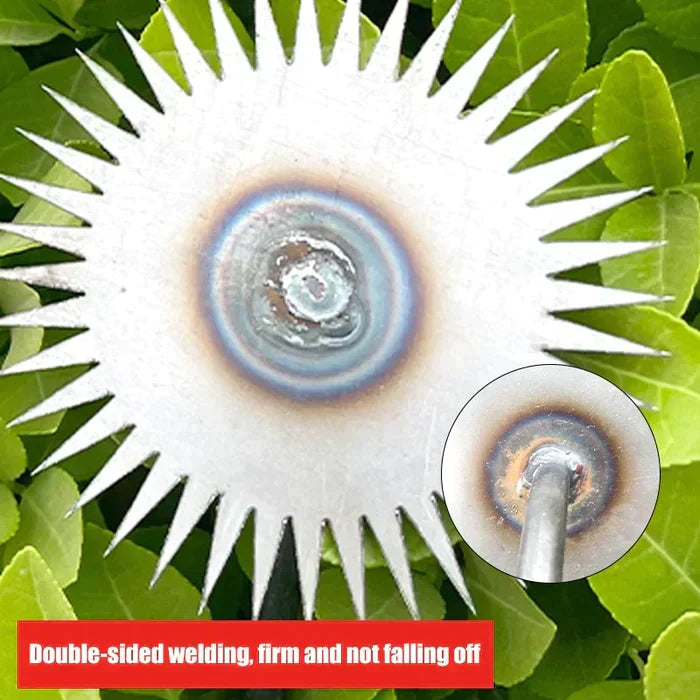 Lisslune | New Weeding Artifact Uprooting Garden Weeding Tool