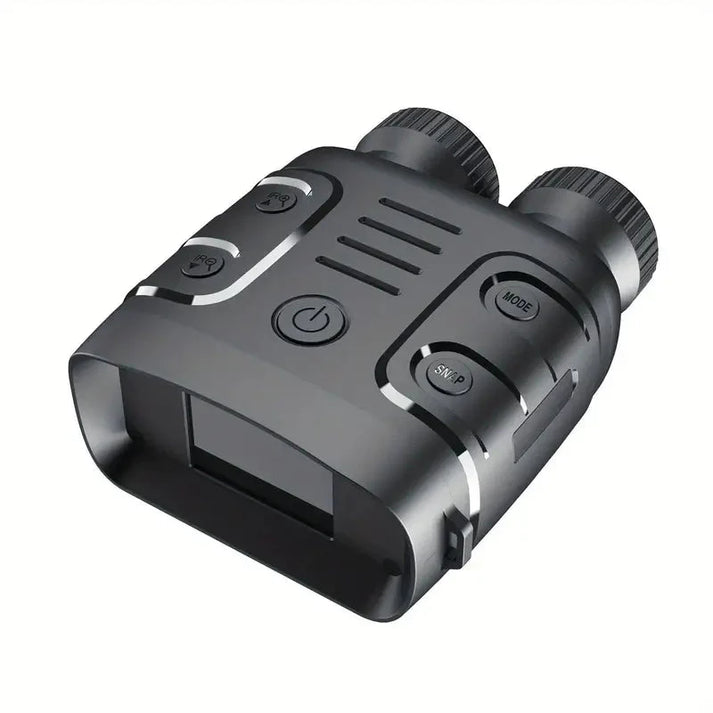 Lisslune | Digital Night Vision Binoculars – 5x Zoom, Infrared, HD Quality