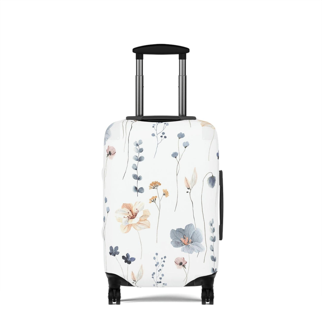 Lisslune | Luggage Defense: Personalized Travel Blanket