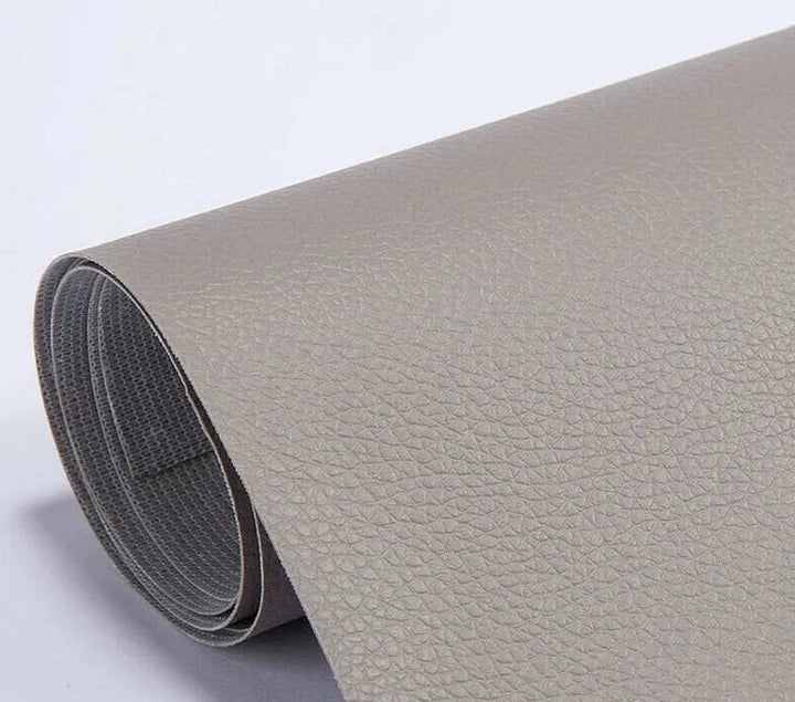 Lisslune | Self-adhesive leather refresher adjustable sofa repair