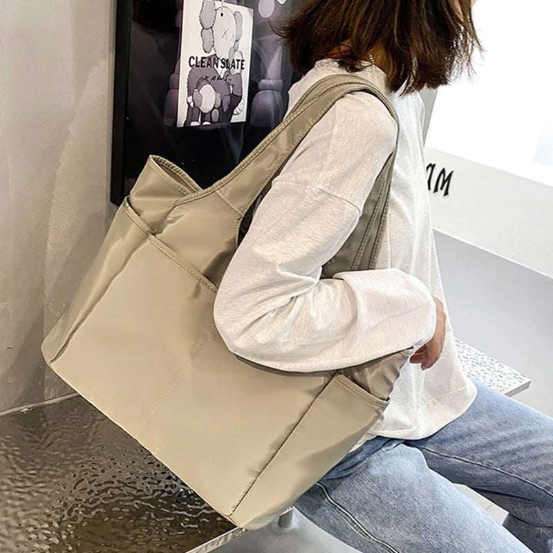 Lisslune | Multifunctional Tote Bag for Women with Large Capacity