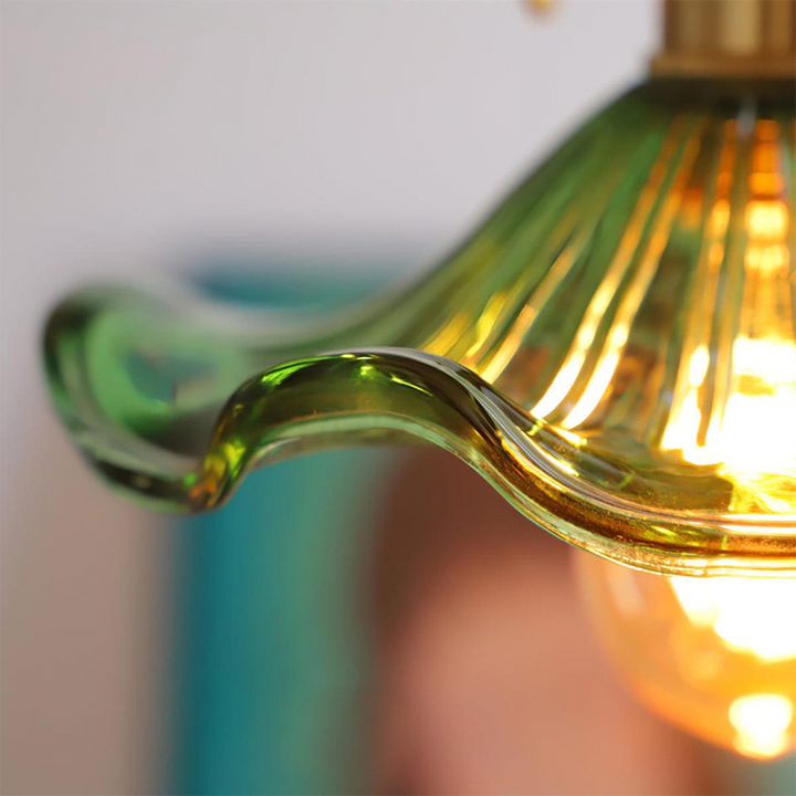 Lisslune | HIBISCUS FLOWER Lamp – Decorative LED Lighting
