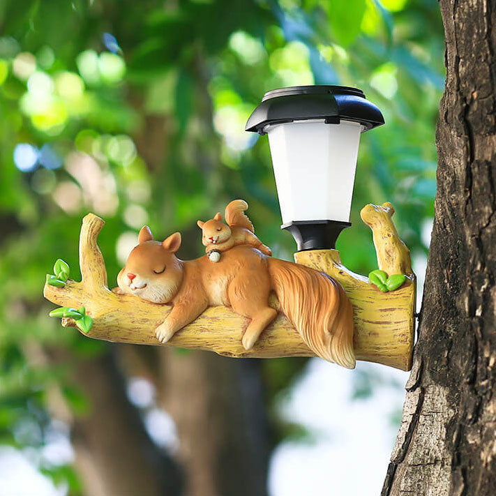 Lisslune | GlowWild - Charming Sky Lights for Solar Animals
