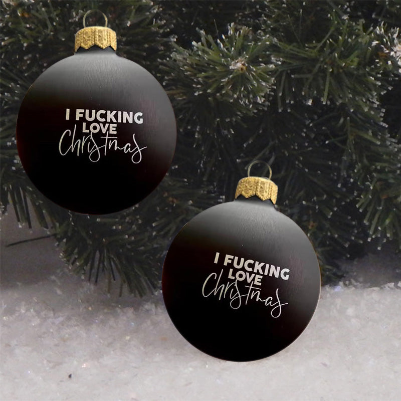 Lisslune | Funny Christmas Decoration