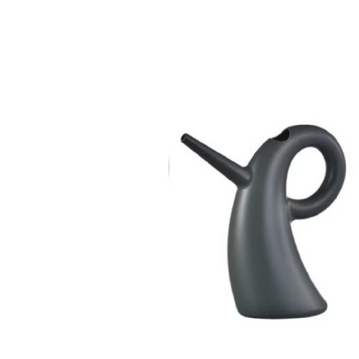 Lisslune | Watering can with extended spout – Elegant design for precise watering