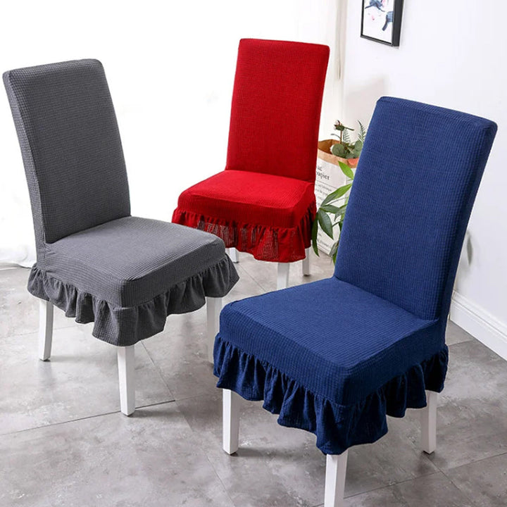 Lisslune | Durable Universal Chair Cover