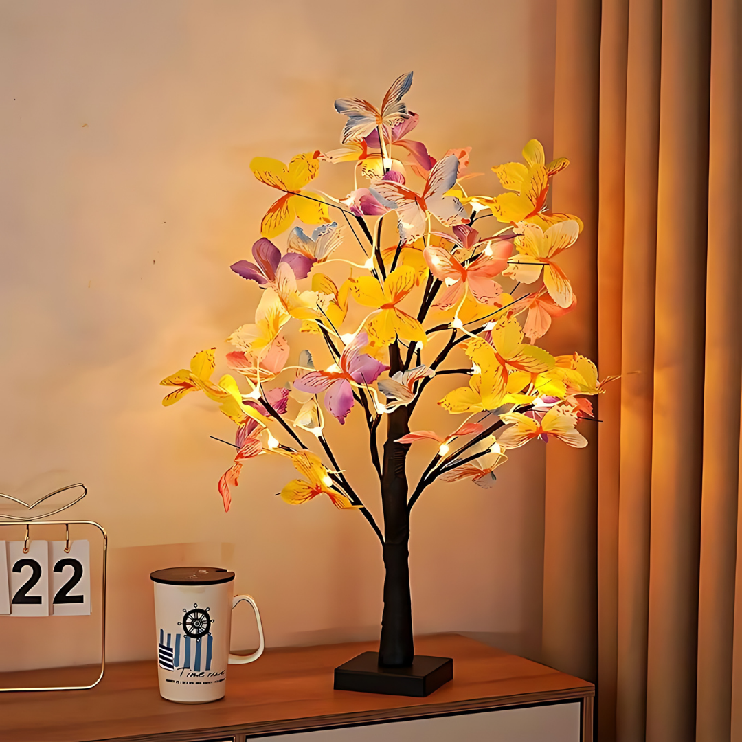 Lisslune | Birkenbaum LED Table Lamp