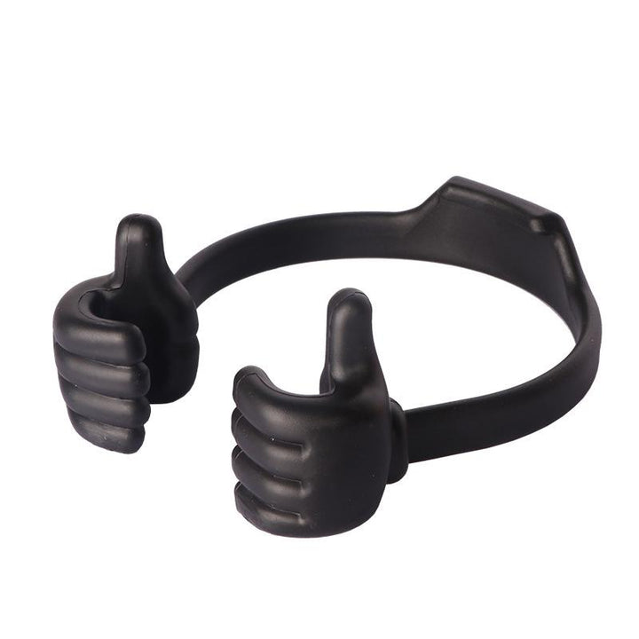 Lisslune | Thumbs Up Lazy Phone Holder