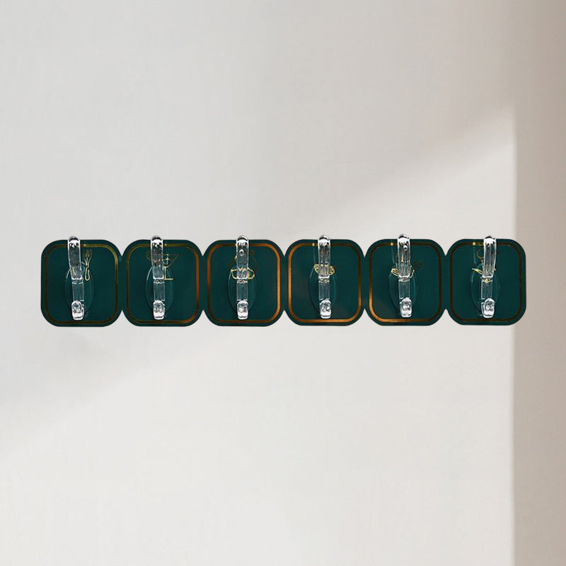 Lisslune | Multifunctional 6 Hooks