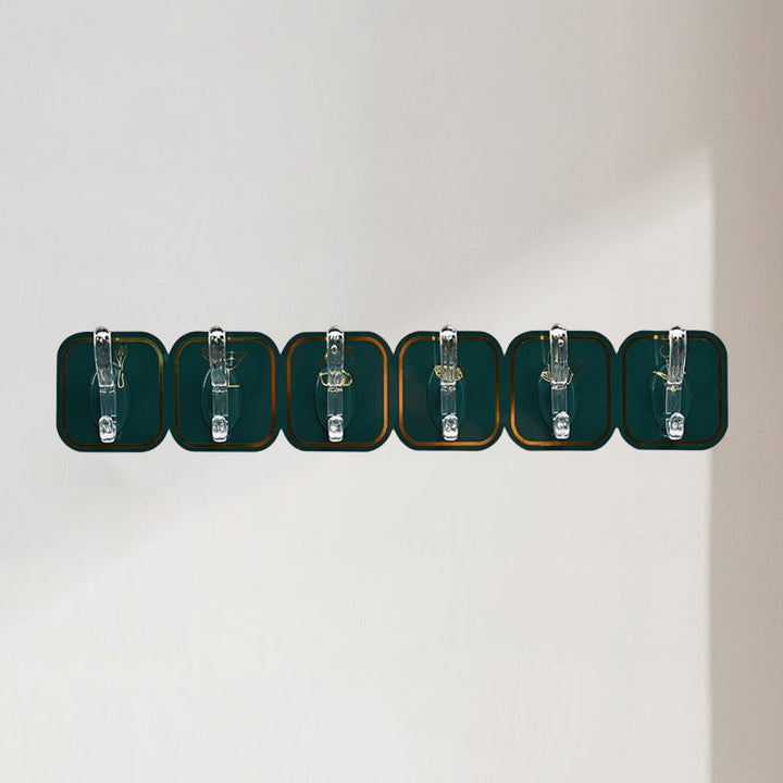 Lisslune | Multifunctional 6 Hooks