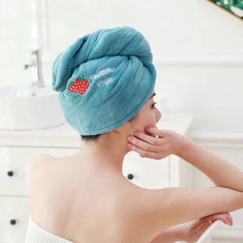 Lisslune | Quick-drying towel