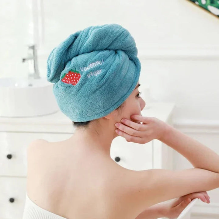 Lisslune | Quick-drying towel