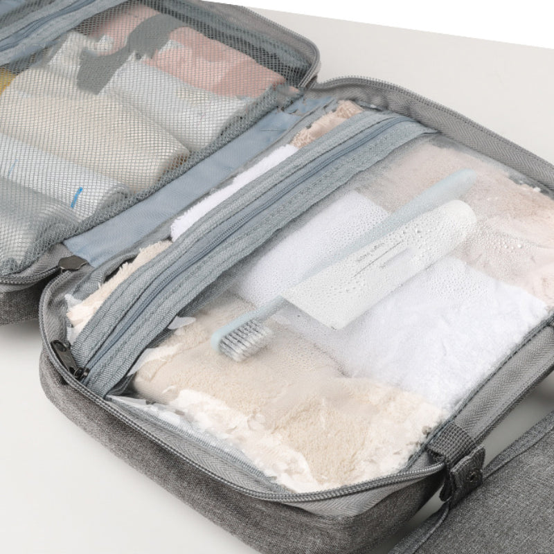 Lisslune | Cosmetic Organizer for Travel