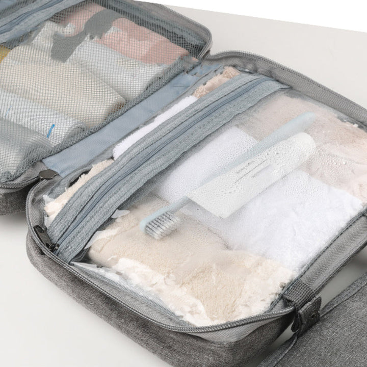 Lisslune | Cosmetic Organizer for Travel