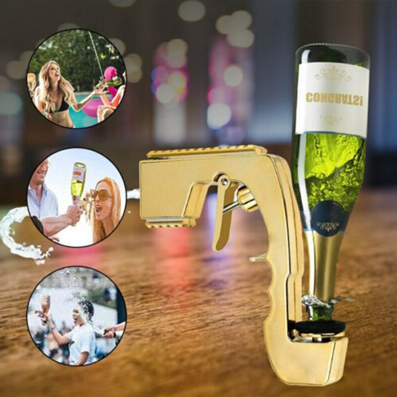 Lisslune | Fest Beer Gun