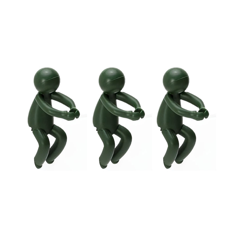 Lisslune | Cute practical plant support figure