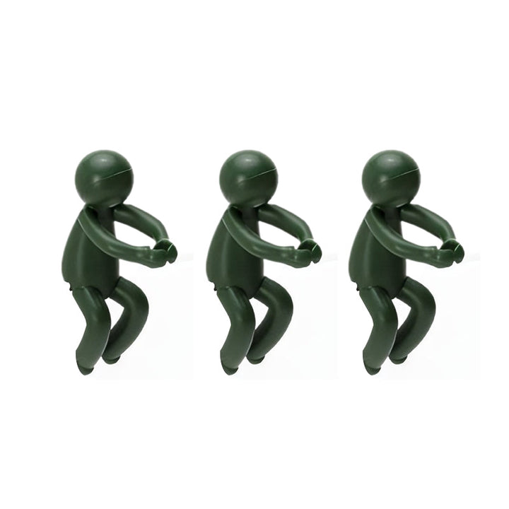 Lisslune | Cute practical plant support figure