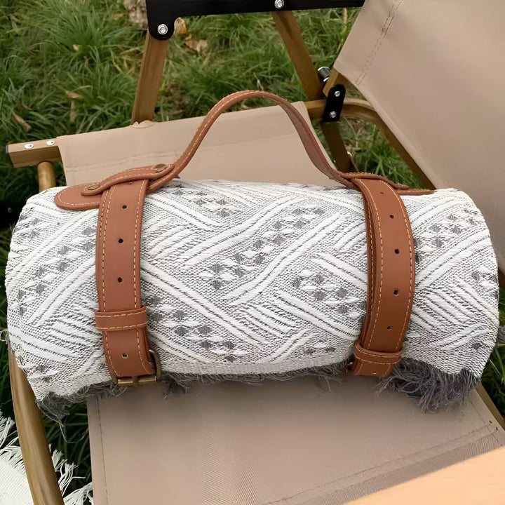 Lisslune | Countryside Comfort Picnic Mat