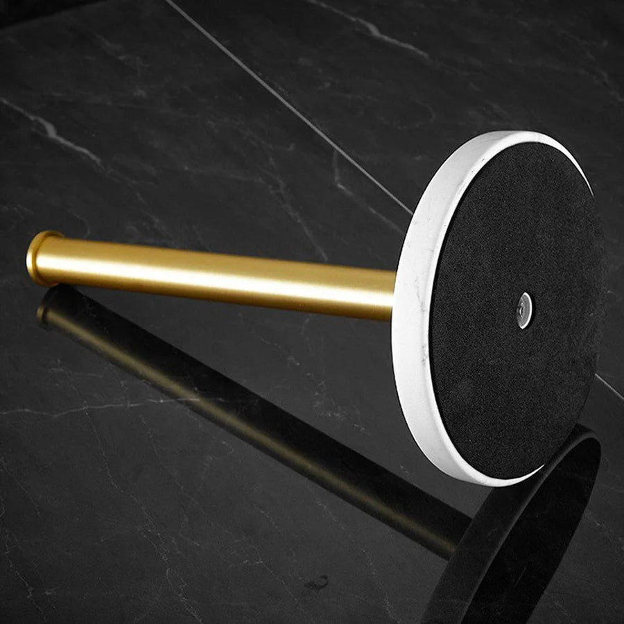 Lisslune | HoldEase Premium Paper Towel Holder with Sturdy Design