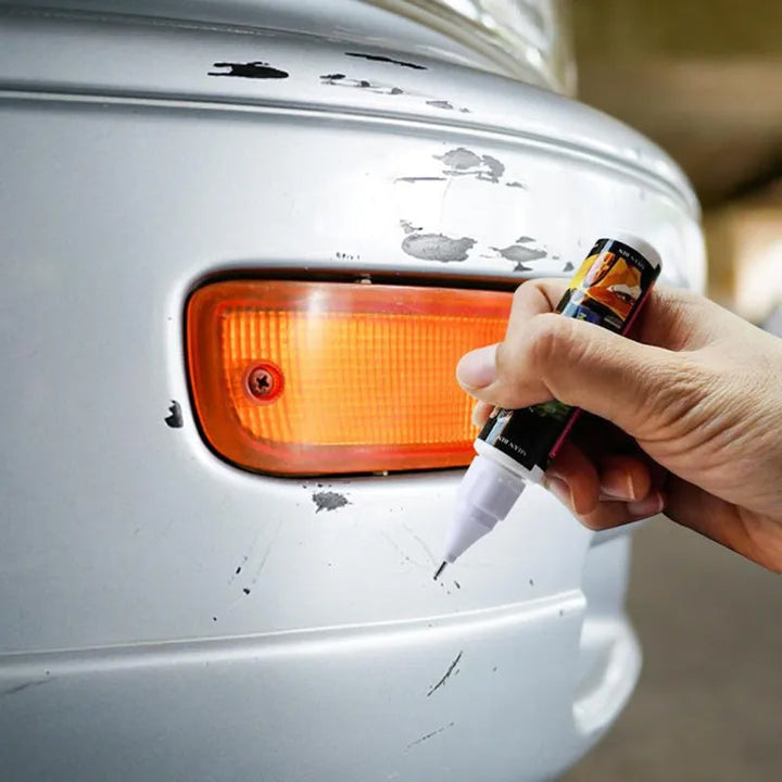 Lisslune | Pen for Removing Car Scratches