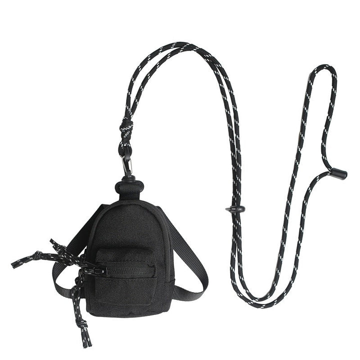 Lisslune | Trendy Pendant Mini Bag