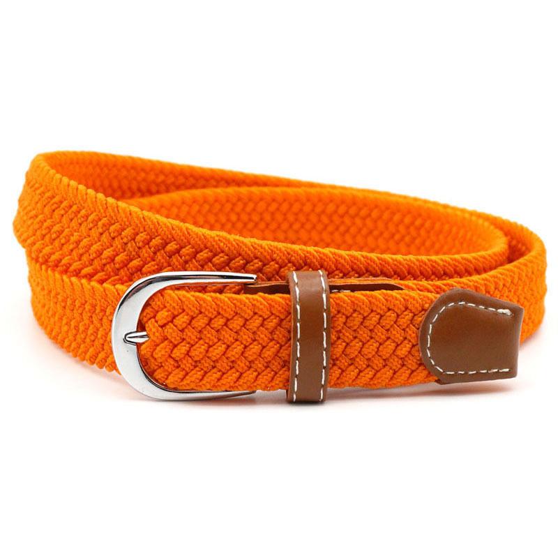 Lisslune | Stretch braided belt