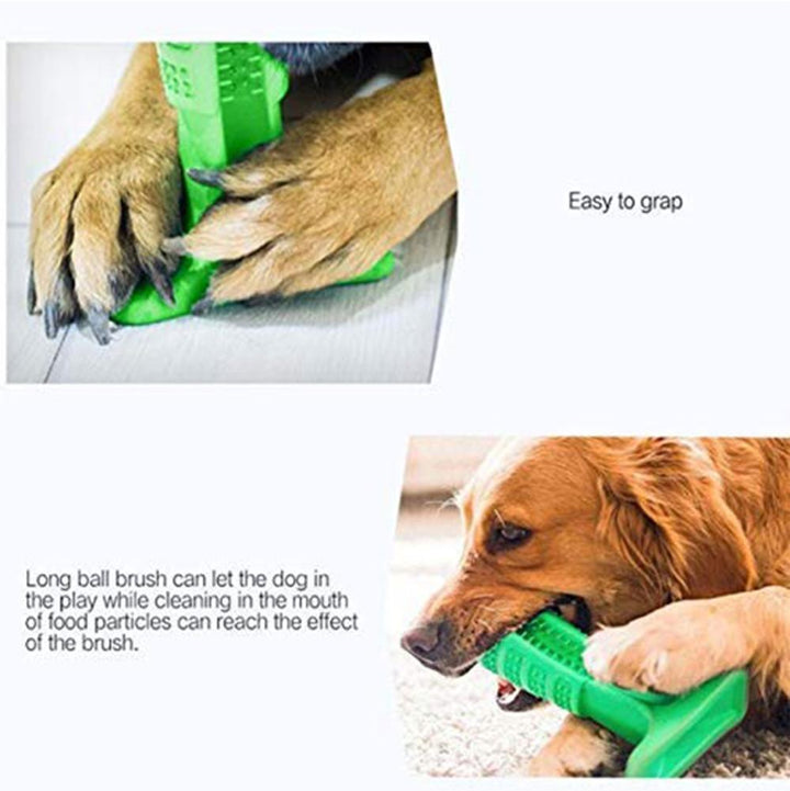 Lisslune | Pet Dog Toothbrush