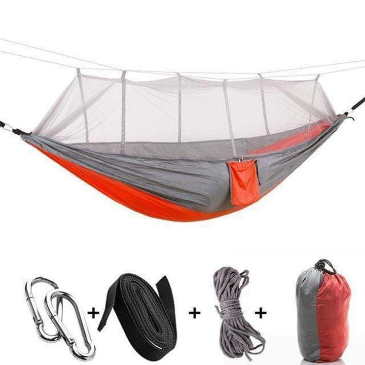 Lisslune | Ultralight Mosquito Net Hammock