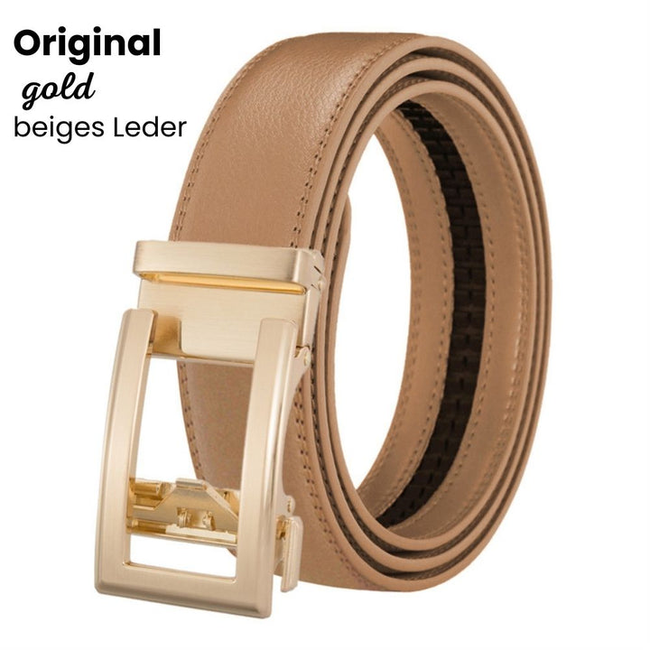 Lisslune | Combine automatic belt + FREE gift bag