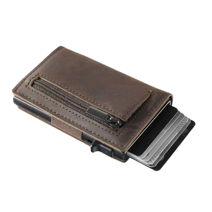 Lisslune | VaultLock - Quick Wallets
