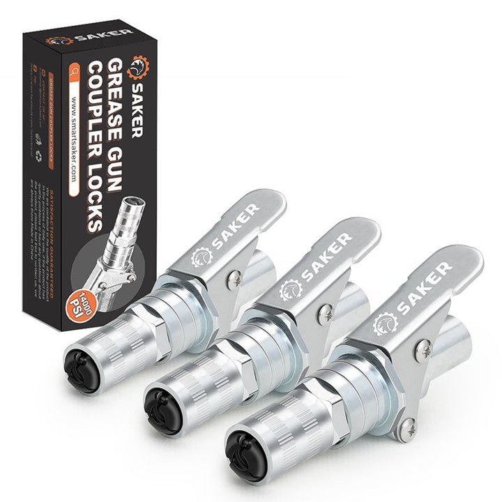 Lisslune | Saker Grease Gun Coupling