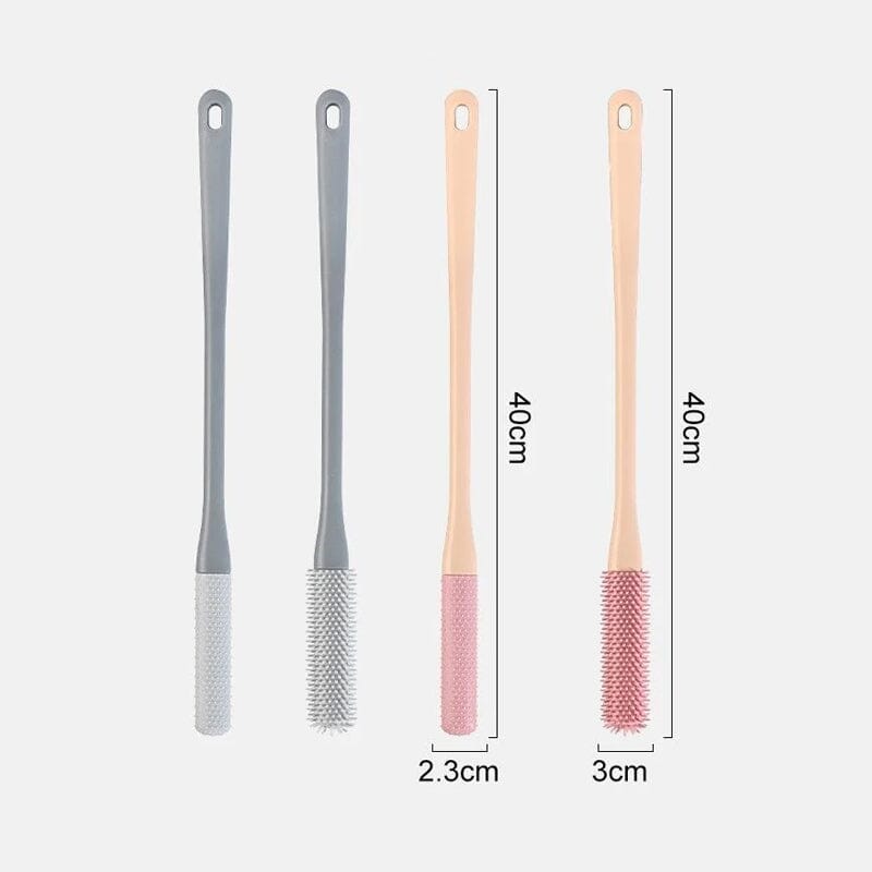 Lisslune | Toe Separator Cleaning Brush
