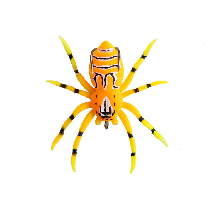 Lisslune | Floating Spider Lure