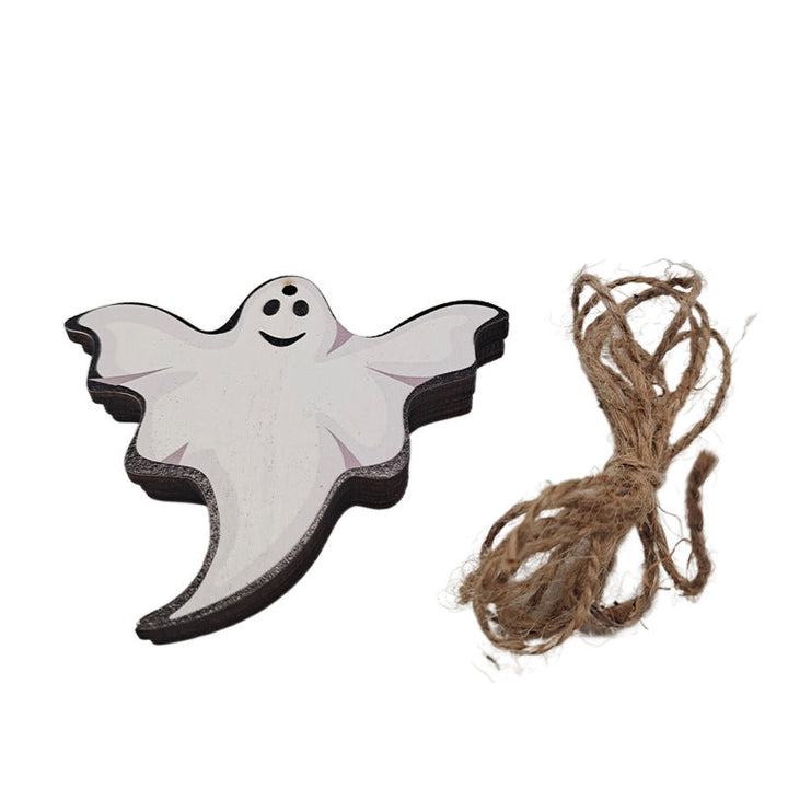 Lisslune | Natural wood large pendant