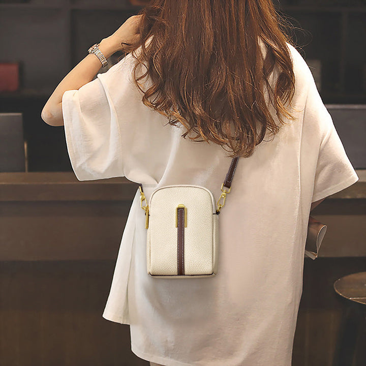 Lisslune | Lightweight Mini Crossbody Bag for the Mobile Phone