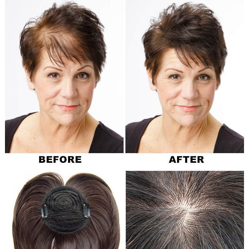 Lisslune | NATURAL HAIR EXTENSIONS