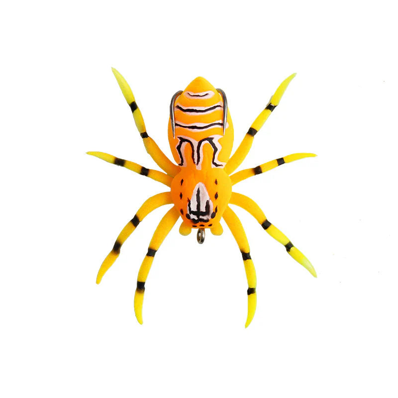 Lisslune | Floating Spider Lure