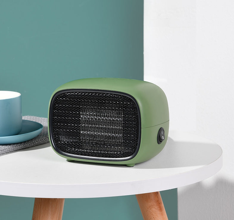 Lisslune | Portable Electric Air Heater For Home and Office Warming Up, Get Ready For Winter