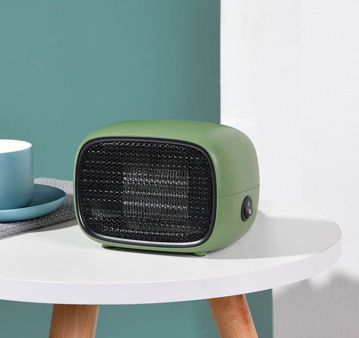 Lisslune | Portable Electric Air Heater For Home and Office Warming Up, Get Ready For Winter