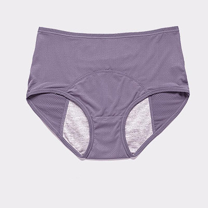 Lisslune | 2024 New Upgrade High-Waisted Leak-Proof Underwear
