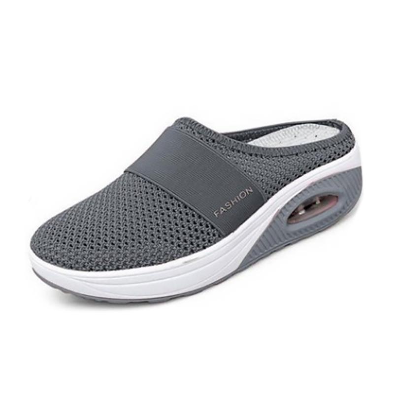 Lisslune | Orthopedic Slippers with Air Cushion for Diabetics