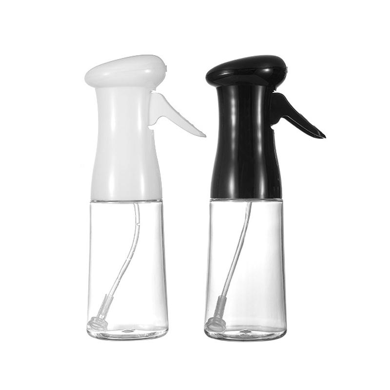 Lisslune | Oil spray bottle with air pressure