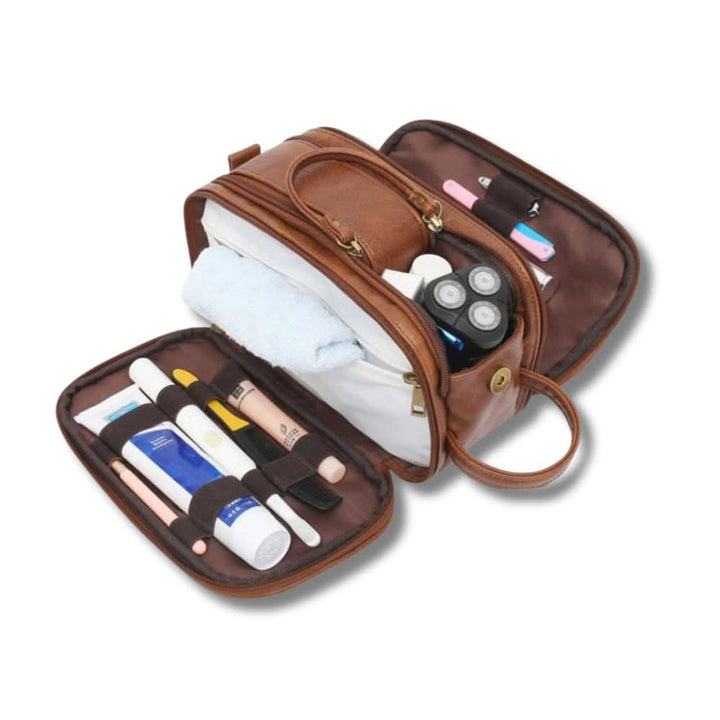 Lisslune | EliteBag  Waterproof Travel Toiletry Organizer