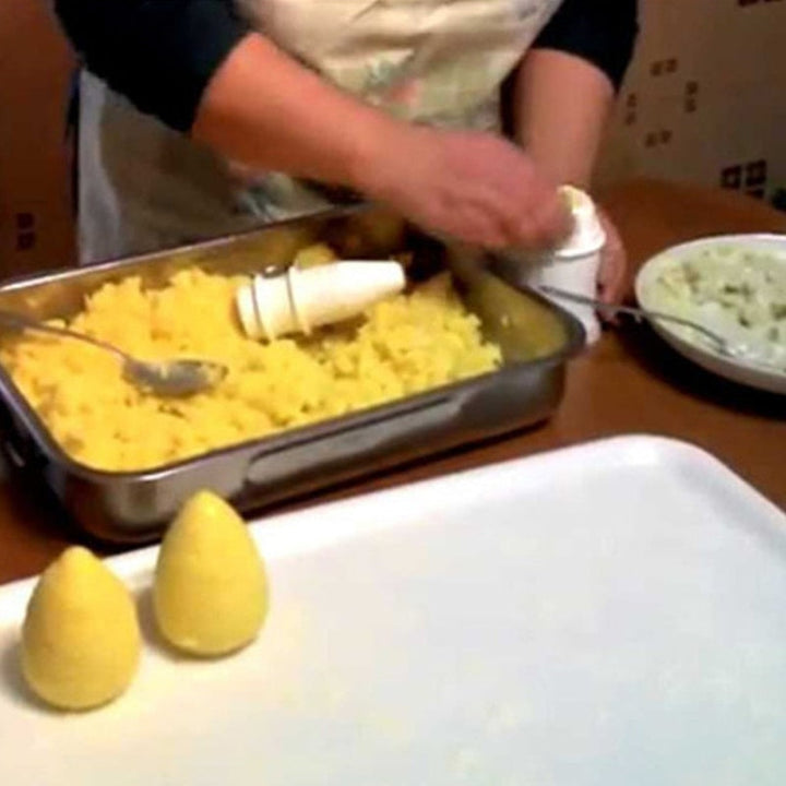 Lisslune | Handmade Meat Ball Maker Tool