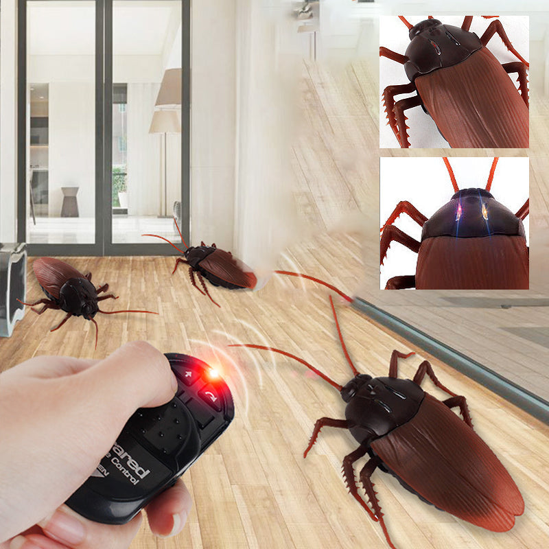 Lisslune | Remote Control Electric Animal Toy